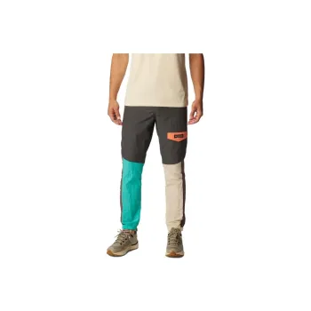 Columbia Riptide Casual Pants Men Gray
