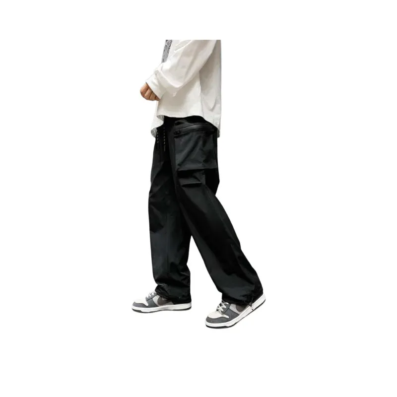 SOCKKEY Casual Pants Unisex-0