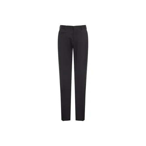 ANDREW MACKENZIE Suit Trouser Men's Black