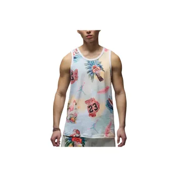 JORDAN Flight Essentials Men's Tank Top