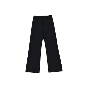 WANNA LAB Suit Trousers Unisex