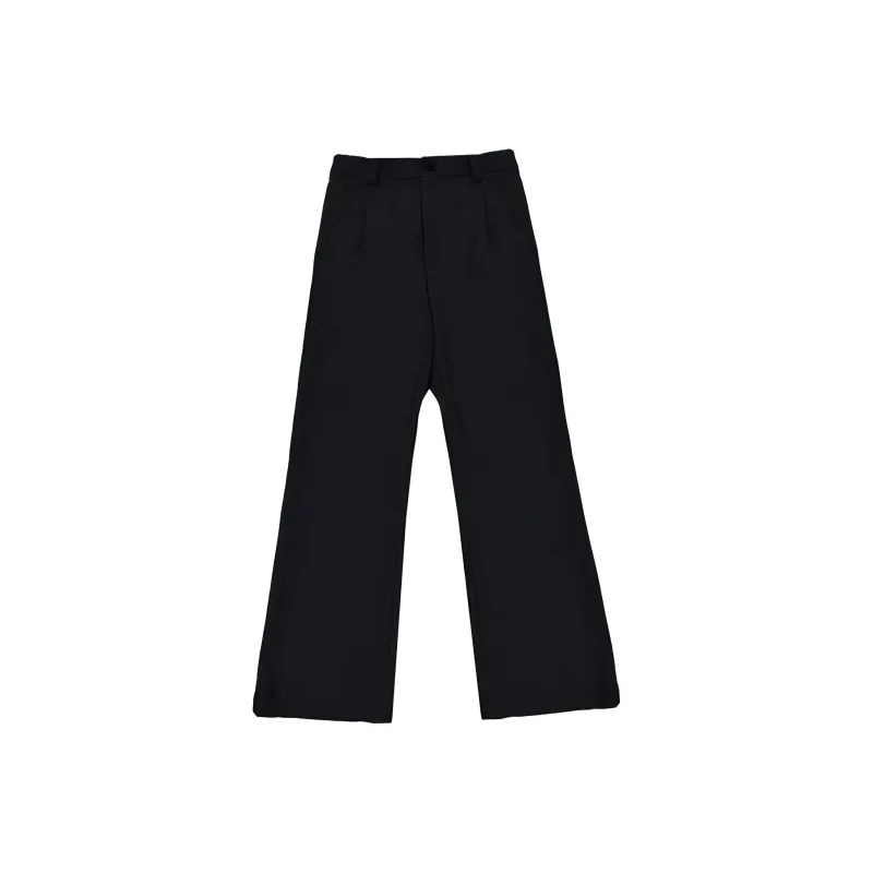 WANNA LAB Suit Trousers Unisex-0