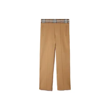 Burberry Dellow Pants