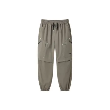 Jeep Fashion Sports Collection Casual Pants Men's