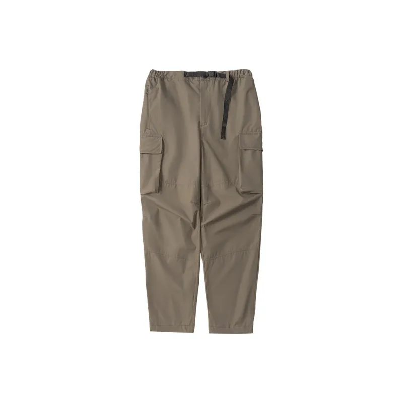 MOSEALAND Casual Pants Men-5