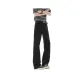 Black Extended Length