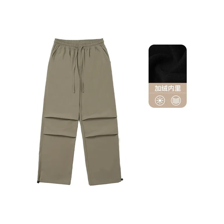 Bodydream Casual Pants Unisex-20