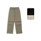 Gray Green (Fleece-Lined)