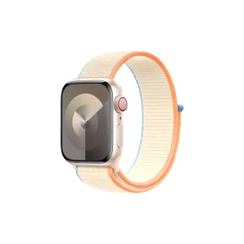 Bastion Watch Band Apple Compatibility 19CM Nylon Material