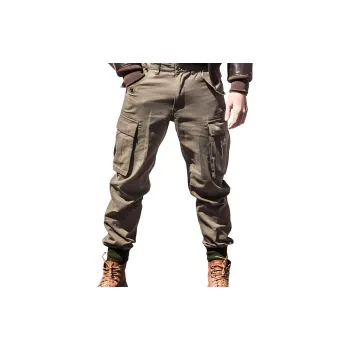 AKCLUB Vintage Collection Casual Pants Men's