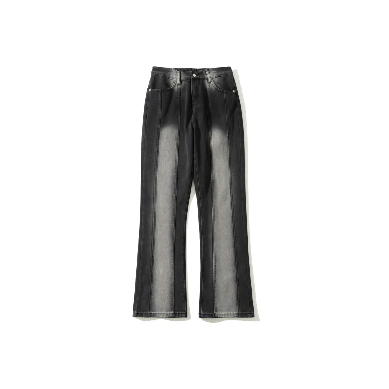 T IRA Jeans Unisex-12