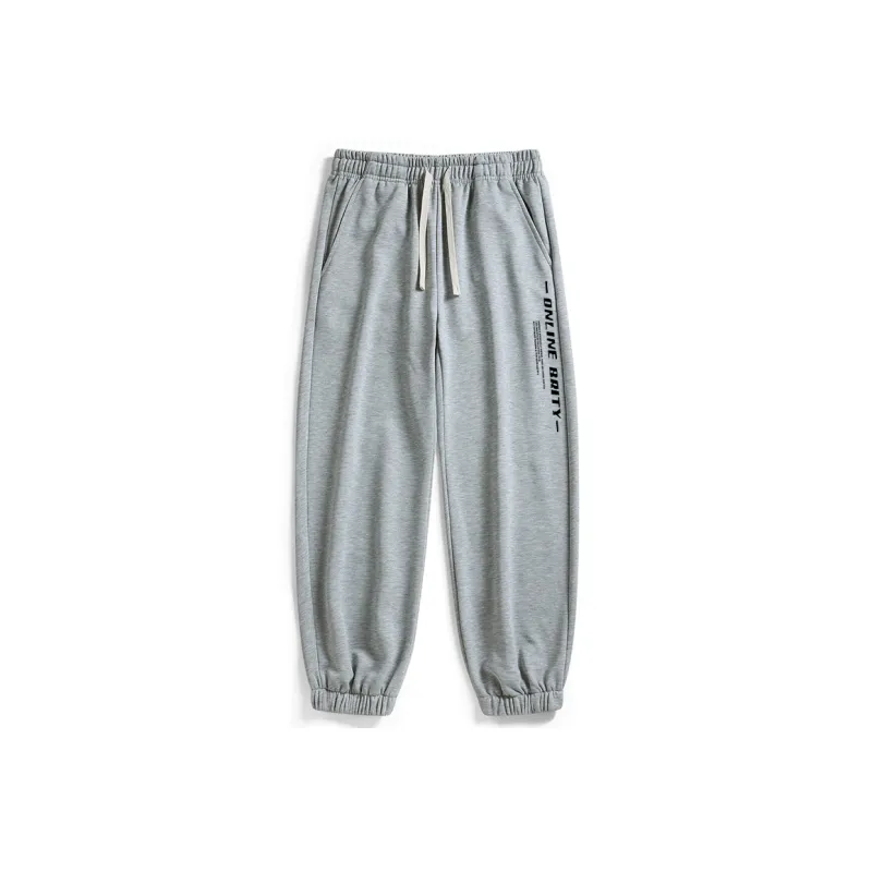 TIMD Casual Pants Men-1