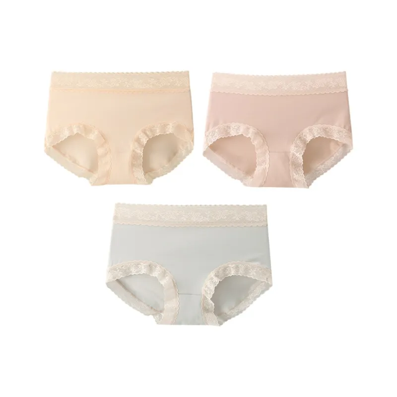 Top Melon Underpants Women's 3 Pack-4