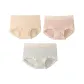 3 Pack[Beige+Pink+Light Gray]