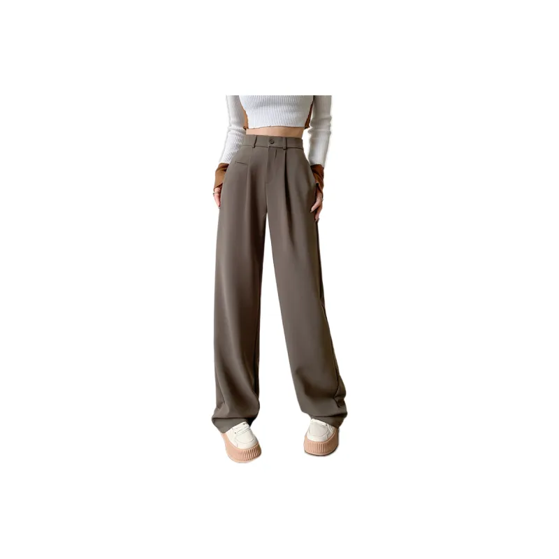 Caramella Suit Trousers Unisex-8