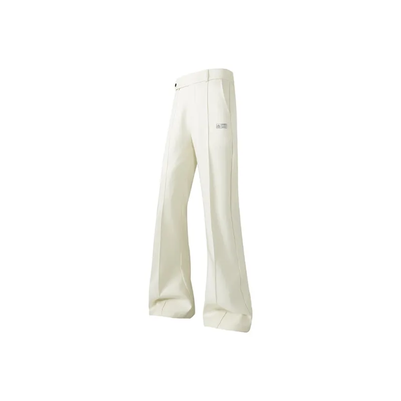 Supremo Cat Suit Trouser Unisex-2