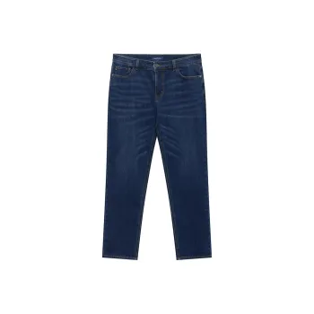 NAUTICA Jeans Men's 4NV Navy Blue 223