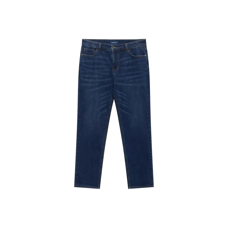 NAUTICA Jeans Men's 4NV Navy Blue 223-0