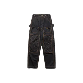 Kapital Light Canvas Lumber Pants