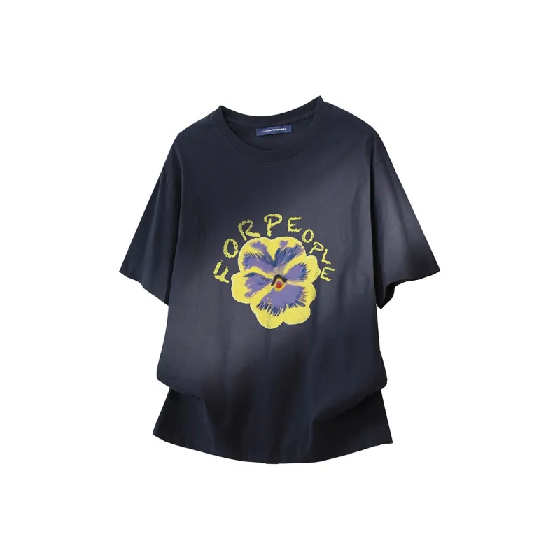 FAX FOR FMACM T Shirt Unisex Black-8