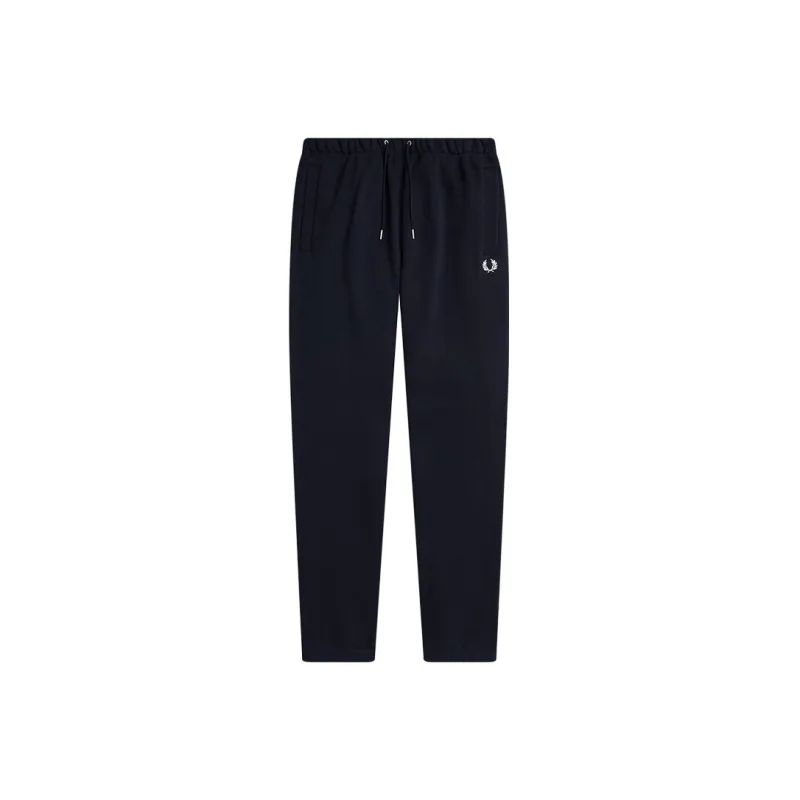 FRED PERRY Casual Pants Men-3