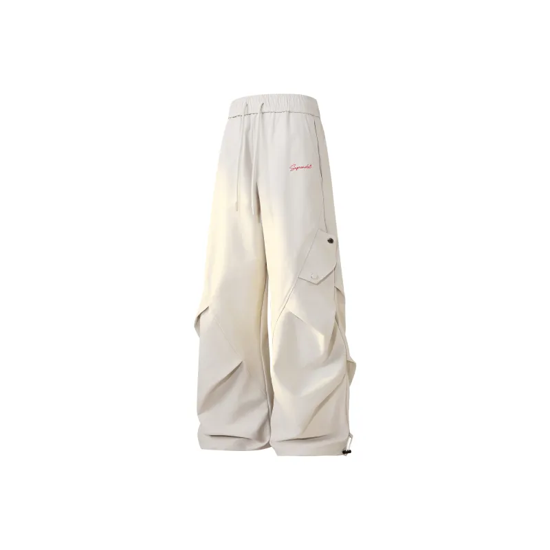 Supremo Cat Casual Pants Unisex-12