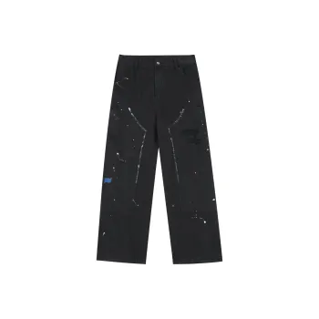 MR.ENJOYDA MONEY Cargo Pants Unisex