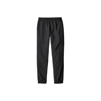 Patagonia Baggies Casual Pants Men Black