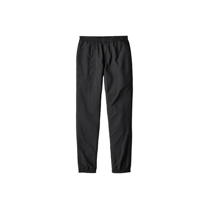 Patagonia Baggies Casual Pants Men's Black-0