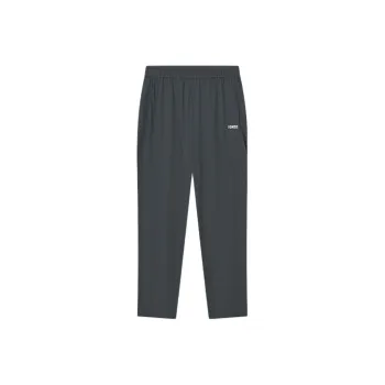 KSWISS Casual Pants Men's Pine Stone Gray