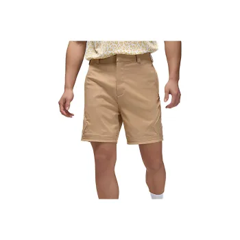 Jordan Casual Shorts Men's Khaki