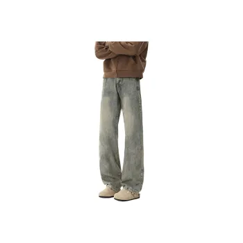DOENU Jeans Unisex