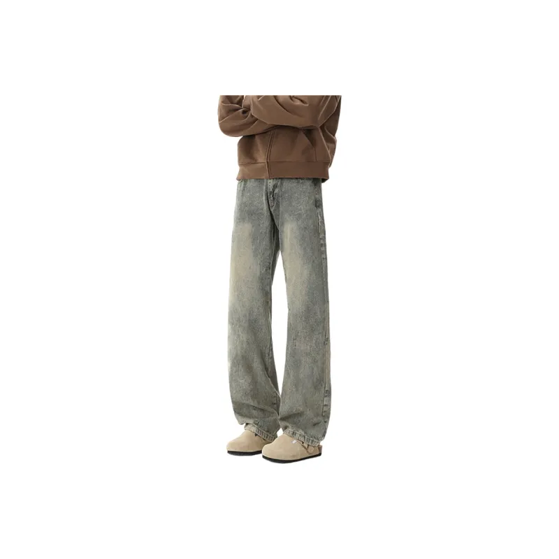 DOENU Jeans Unisex-7