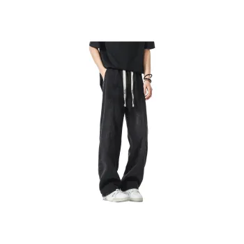 EYEUNDERSTAND Jeans Unisex