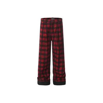 YINLEI Cargo Pants Unisex