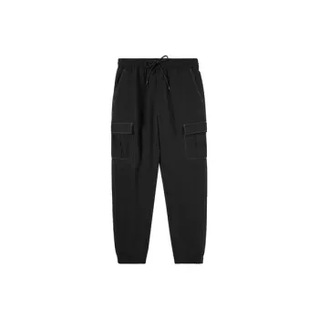 HLA JEANS Casual Pants Men Black 37
