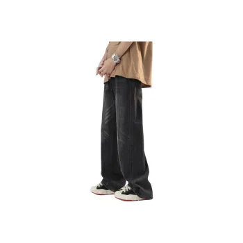 Jeep JEEP Jeans Unisex Pure Black