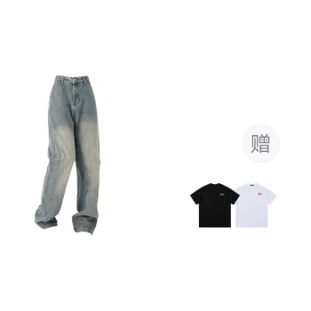 OKPI Jeans Unisex