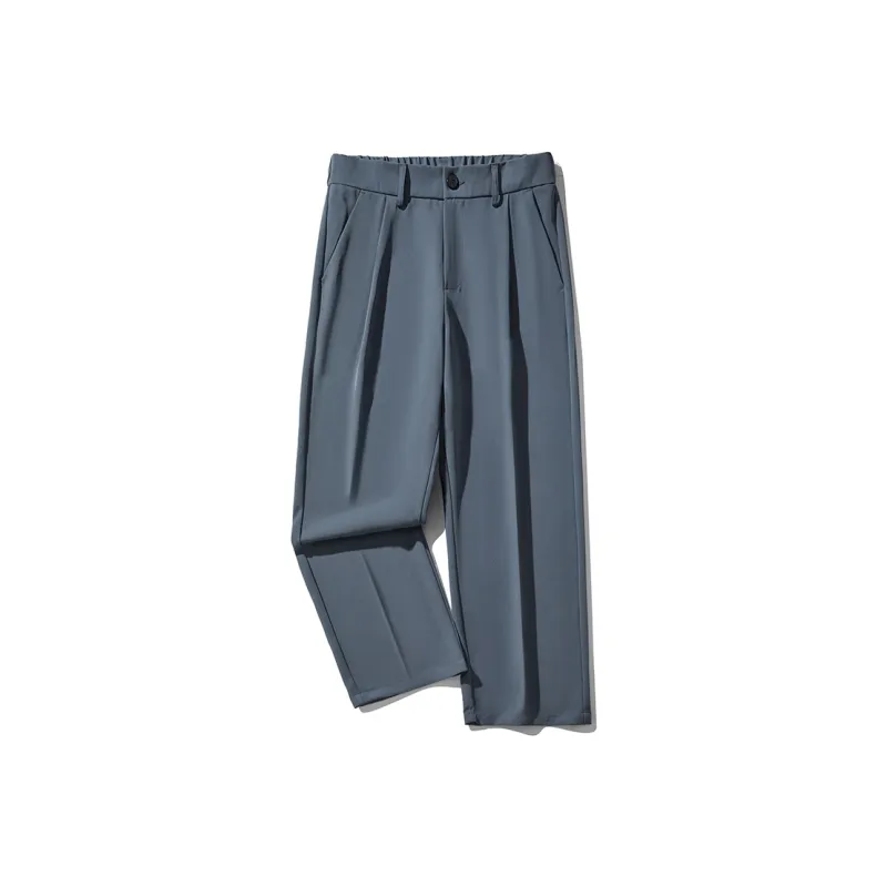 TIMD Casual Pants Men-8