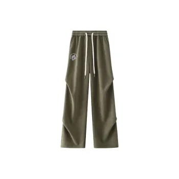 Ice flying Casual Pants Unisex
