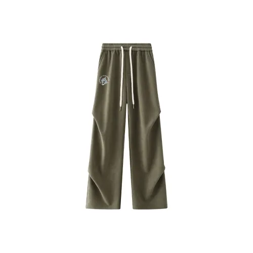 Ice flying Casual Pants Unisex