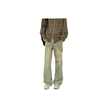 DOENU Jeans Unisex