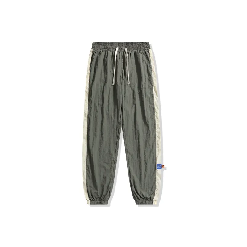 TIMD Casual Pants Men-15