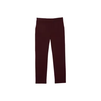 LACOSTE Slim fit Chinos