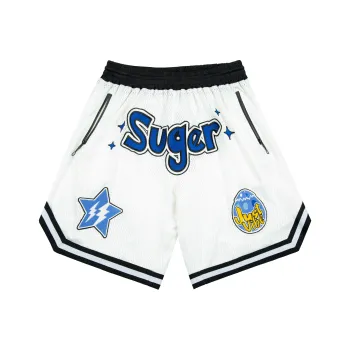 JUST VIBE Casual Shorts Unisex
