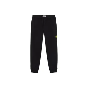 STONE ISLAND Felpa Fleece Joggers