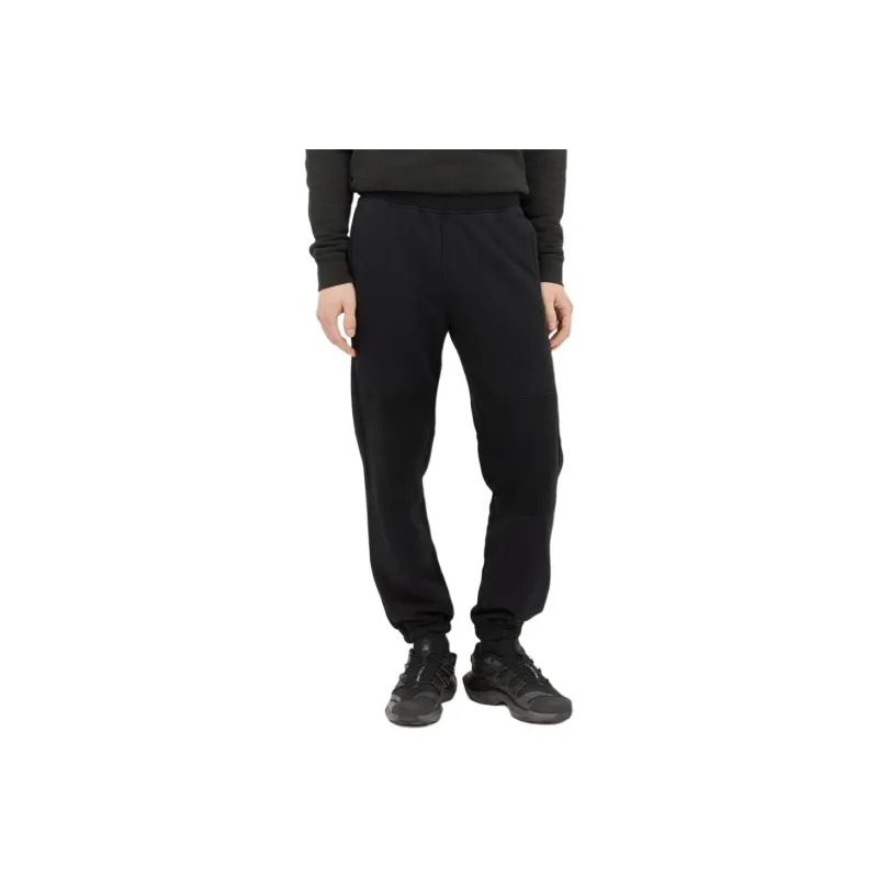 STONE ISLAND Cotton Sweatpants-0