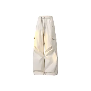 Supremo Cat Cargo Pants Unisex