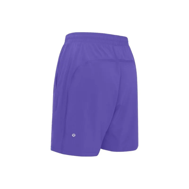 Lululemon Casual Shorts Men-69