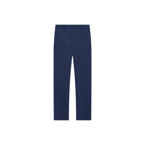 Jiumuwang Men's Pants Expert SS25 Suit Trouser Men's